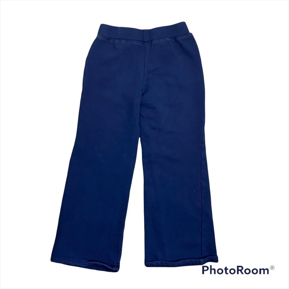 Carter’s Blue Sweatpants Sz 6X Girls